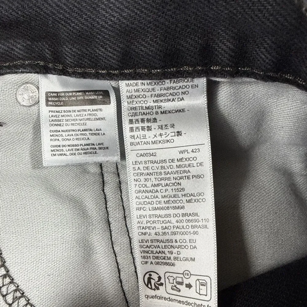 Levis nice pair